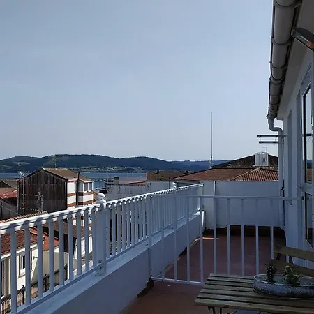 Apartamento A Caramiña