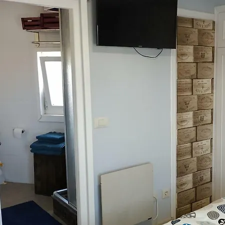 A Caramiña Apartamento *