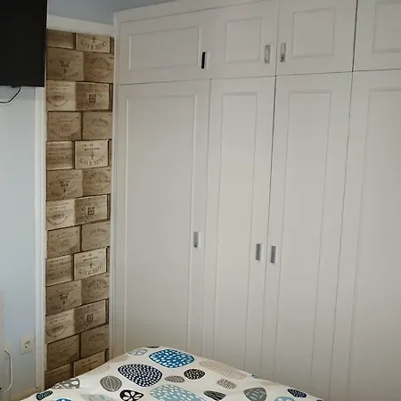 Apartamento A Caramiña Camariñas