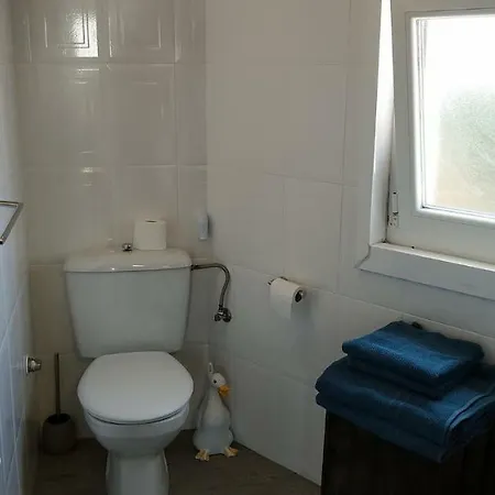 Apartamento A Caramiña Camariñas