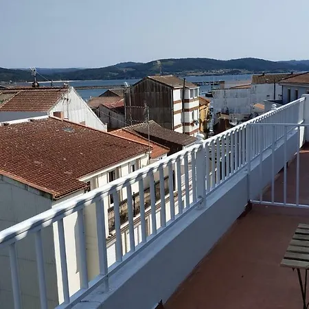 Apartamento A Caramiña