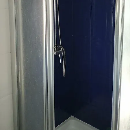 Apartamento A Caramiña *