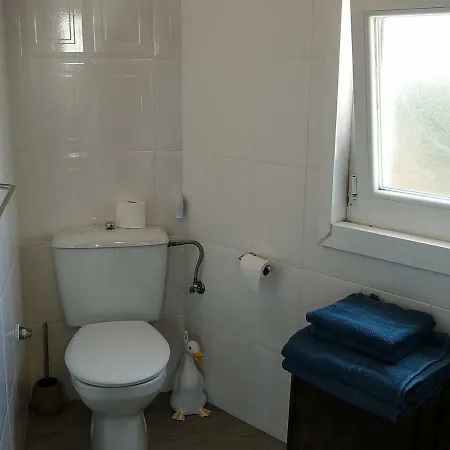 A Caramiña Apartamento Camariñas