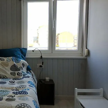 A Caramiña Apartamento