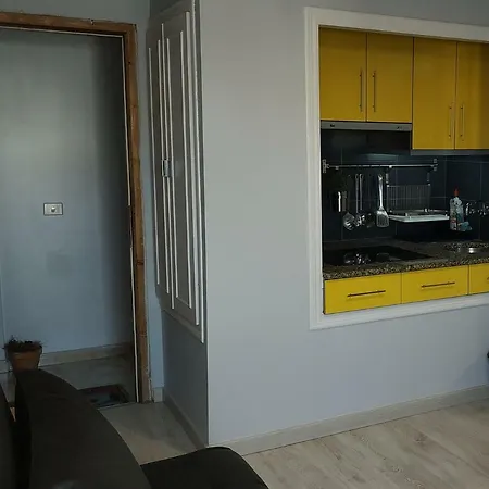 A Caramiña Apartamento Camariñas