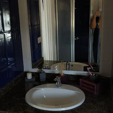 A Caramiña Apartamento Camariñas