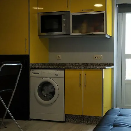 Appartement A Caramina Camariñas