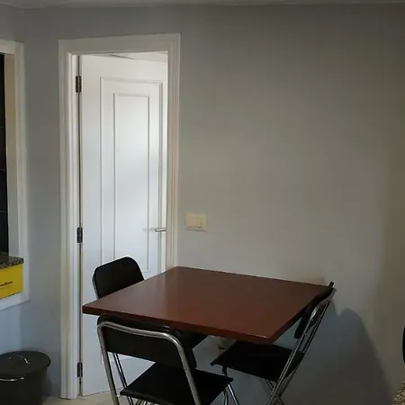 A Caramina Appartement *